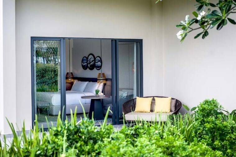 CROWNE PLAZA PHU QUOC STARBAY 